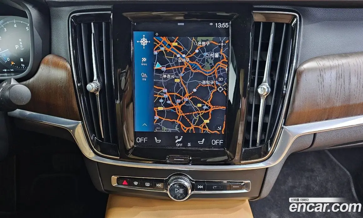Volvo S90 2021 2.0 автомат (гидро), фото 20 Volvo S90 2021 2.0 автомат (гидро), фото 20