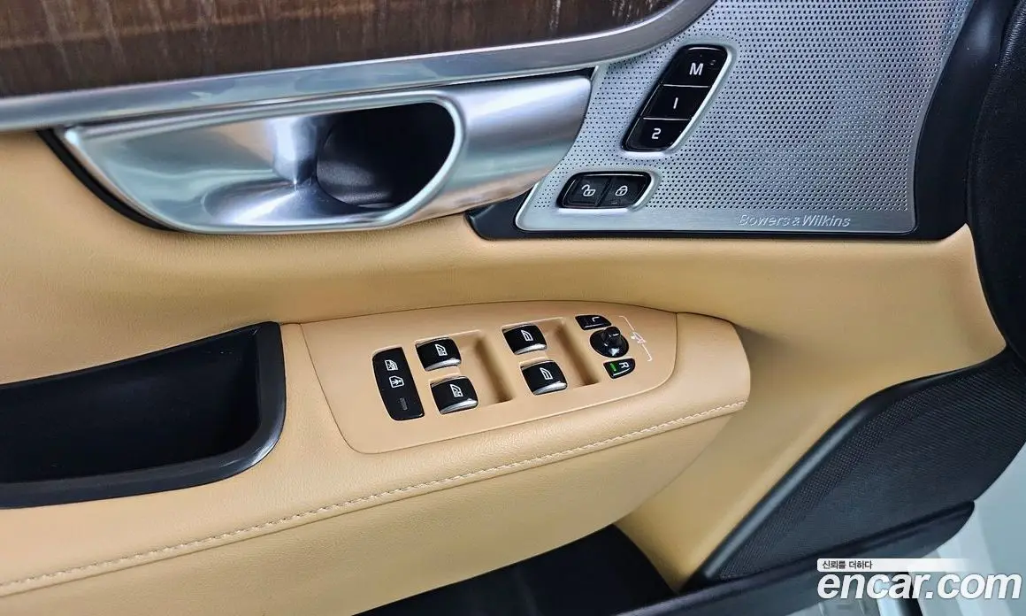 Volvo S90 2021 2.0 автомат (гидро), фото 28 Volvo S90 2021 2.0 автомат (гидро), фото 28