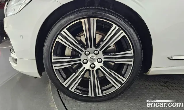 Volvo S90 2021 2.0 автомат (гидро), миниатюра 5 Volvo S90 2021 2.0 автомат (гидро), миниатюра 5