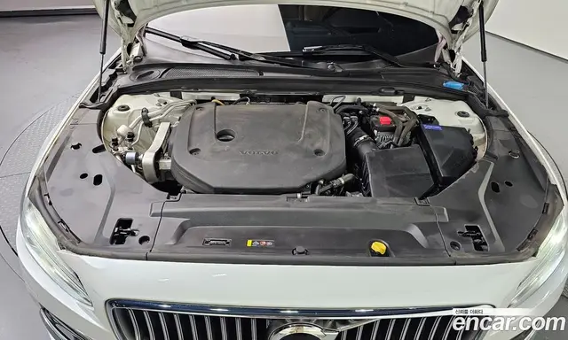 Volvo S90 2021 2.0 автомат (гидро), миниатюра 6 Volvo S90 2021 2.0 автомат (гидро), миниатюра 6