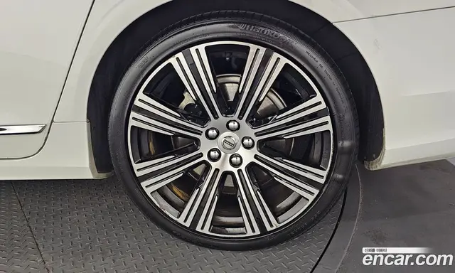 Volvo S90 2021 2.0 автомат (гидро), миниатюра 7 Volvo S90 2021 2.0 автомат (гидро), миниатюра 7