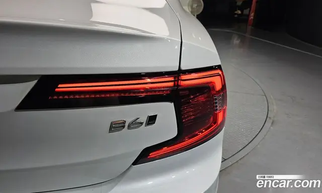 Volvo S90 2021 2.0 автомат (гидро), миниатюра 9 Volvo S90 2021 2.0 автомат (гидро), миниатюра 9
