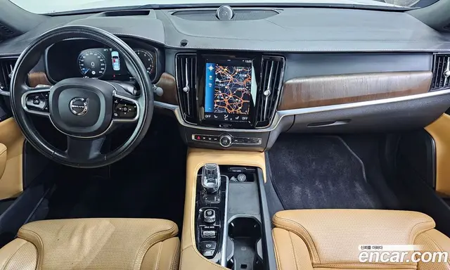 Volvo S90 2021 2.0 автомат (гидро), миниатюра 10 Volvo S90 2021 2.0 автомат (гидро), миниатюра 10