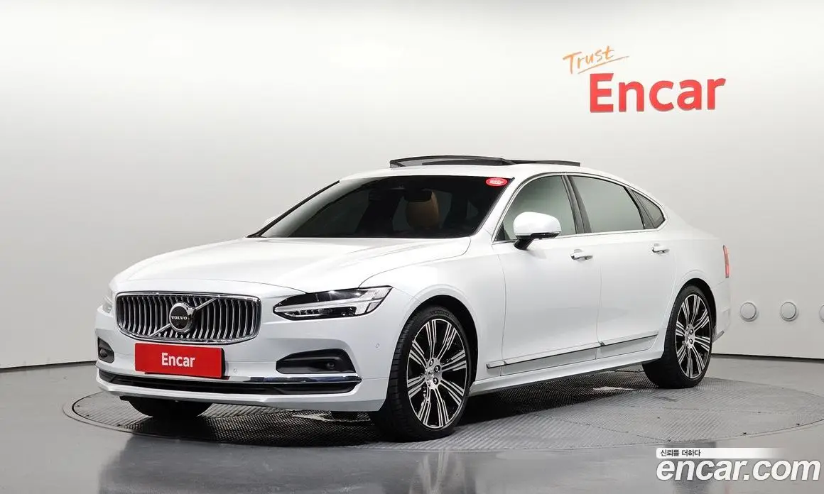 Volvo S90 2022 2.0 автомат (гидро), фото 1 Volvo S90 2022 2.0 автомат (гидро), фото 1