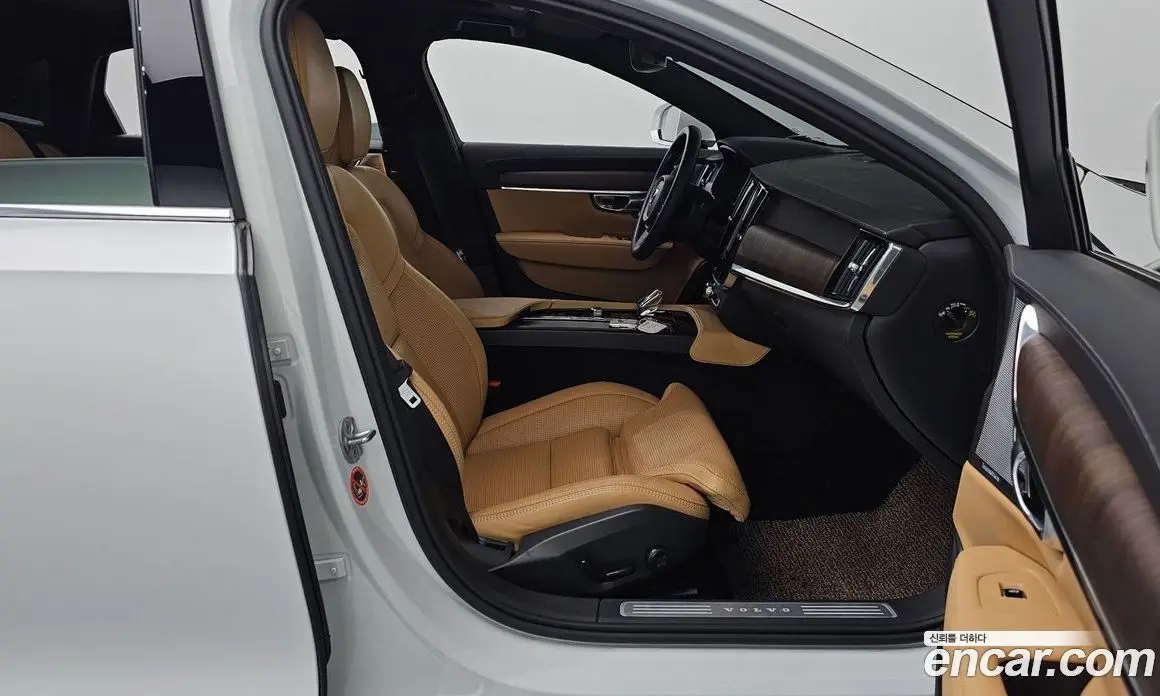 Volvo S90 2022 2.0 автомат (гидро), фото 11 Volvo S90 2022 2.0 автомат (гидро), фото 11