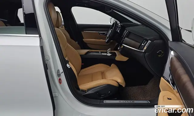 Volvo S90 2022 2.0 автомат (гидро), миниатюра 11 Volvo S90 2022 2.0 автомат (гидро), миниатюра 11