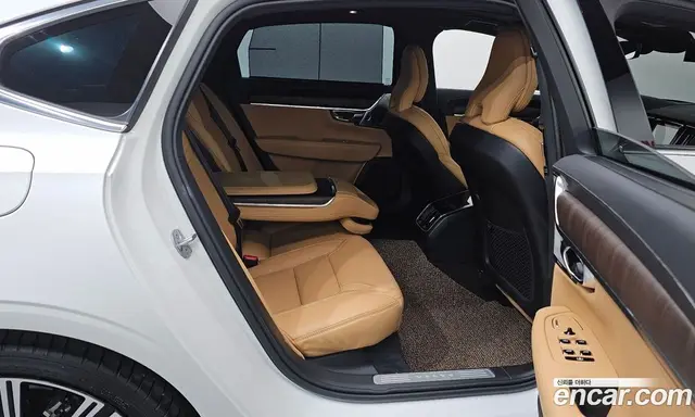 Volvo S90 2022 2.0 автомат (гидро), миниатюра 12