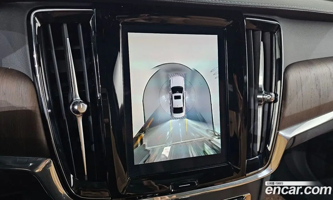 Volvo S90 2022 2.0 автомат (гидро), фото 15 Volvo S90 2022 2.0 автомат (гидро), фото 15
