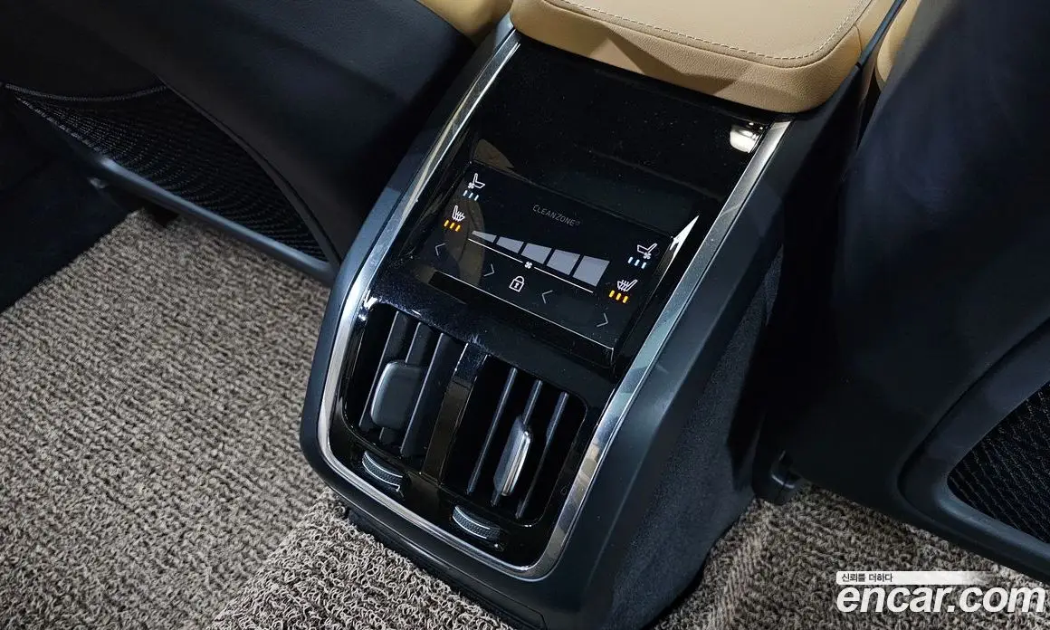 Volvo S90 2022 2.0 автомат (гидро), фото 18 Volvo S90 2022 2.0 автомат (гидро), фото 18