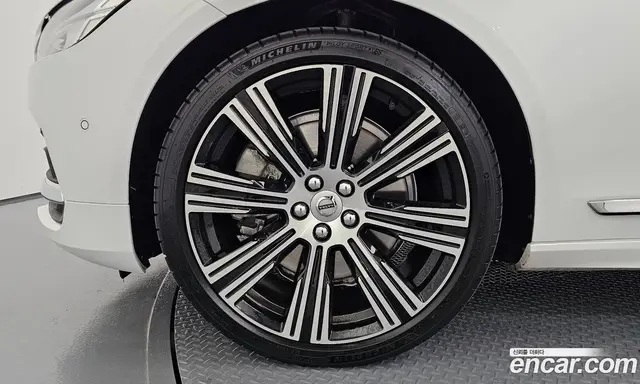 Volvo S90 2022 2.0 автомат (гидро), миниатюра 5 Volvo S90 2022 2.0 автомат (гидро), миниатюра 5