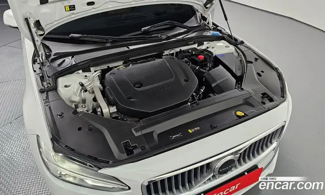 Volvo S90 2022 2.0 автомат (гидро), миниатюра 6 Volvo S90 2022 2.0 автомат (гидро), миниатюра 6