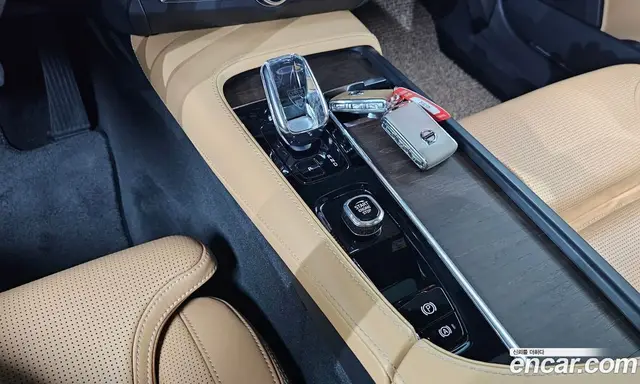 Volvo S90 2022 2.0 автомат (гидро), миниатюра 9 Volvo S90 2022 2.0 автомат (гидро), миниатюра 9