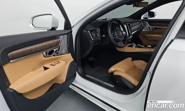 Volvo S90 2022 2.0 автомат (гидро), миниатюра 10 Volvo S90 2022 2.0 автомат (гидро), миниатюра 10