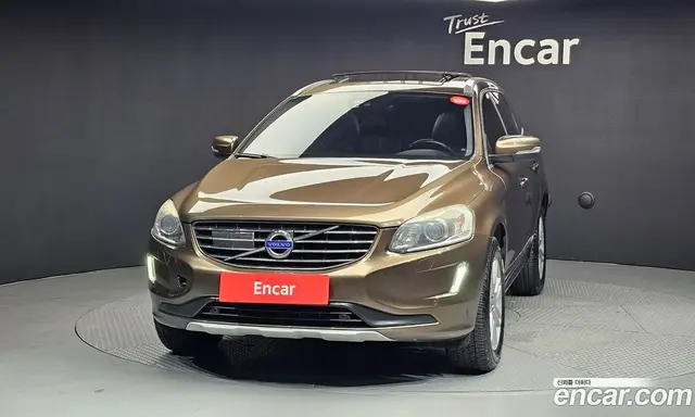 Volvo XC60 2015 2.0 автомат (гидро), миниатюра 3 Volvo XC60 2015 2.0 автомат (гидро), миниатюра 3