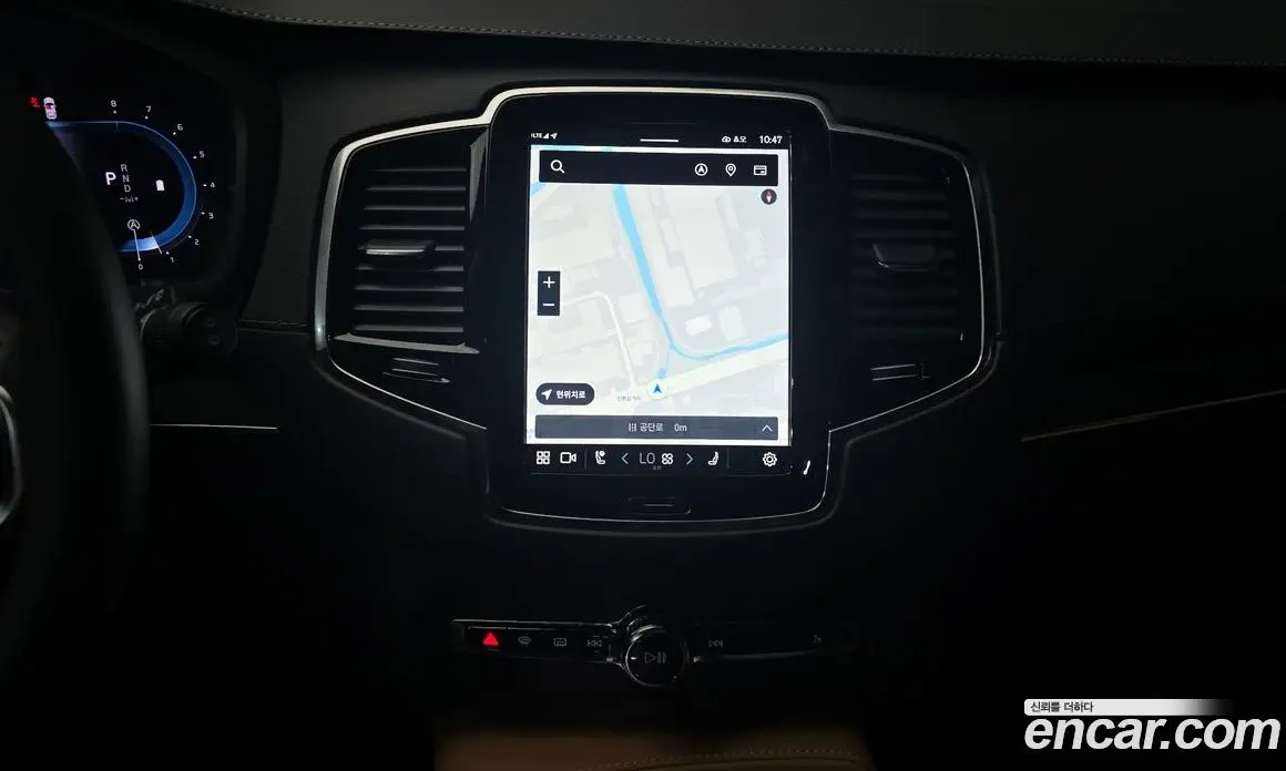 Volvo XC90 2025 2.0 автомат (гидро), фото 20