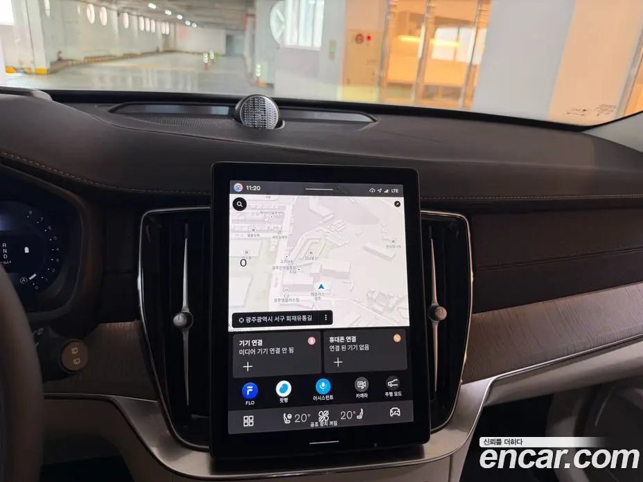 Volvo XC90 2026 2.0 автомат (гидро), фото 14 Volvo XC90 2026 2.0 автомат (гидро), фото 14