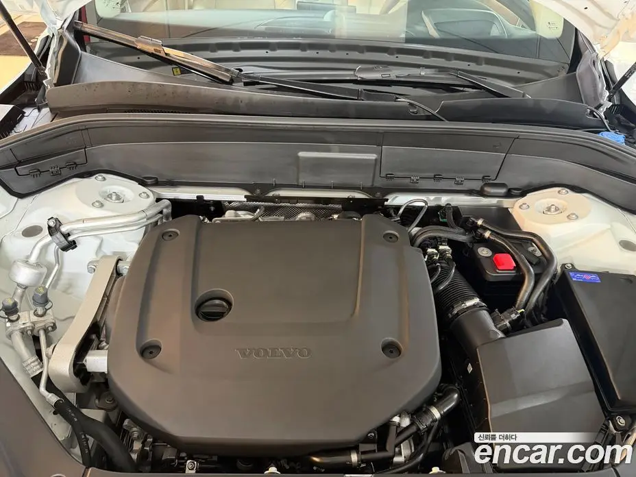 Volvo XC90 2026 2.0 автомат (гидро), фото 6 Volvo XC90 2026 2.0 автомат (гидро), фото 6