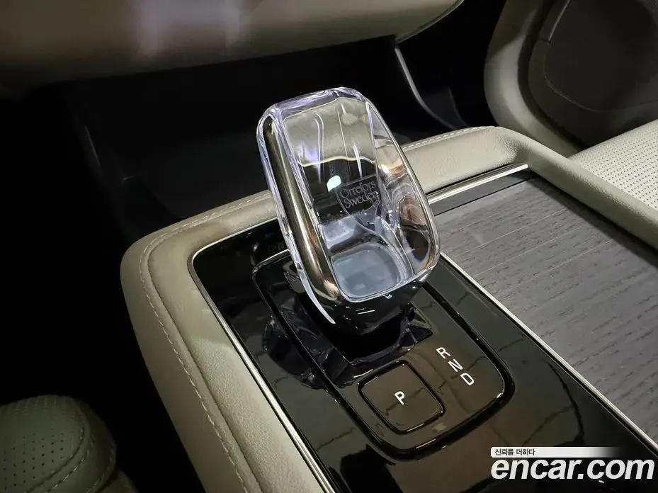 Volvo XC90 2026 2.0 автомат (гидро), фото 9 Volvo XC90 2026 2.0 автомат (гидро), фото 9
