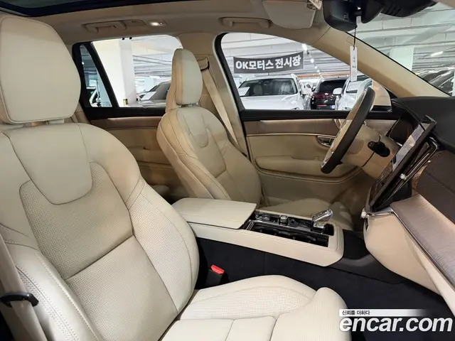 Volvo XC90 2026 2.0 автомат (гидро), миниатюра 10 Volvo XC90 2026 2.0 автомат (гидро), миниатюра 10