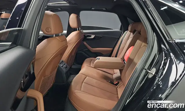 Audi A4 2021 2.0 автомат (гидро), миниатюра 11 Audi A4 2021 2.0 автомат (гидро), миниатюра 11