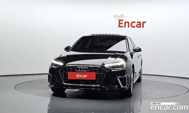 Audi A4 2021 2.0 автомат (гидро), миниатюра 3 Audi A4 2021 2.0 автомат (гидро), миниатюра 3