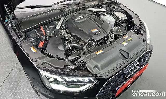 Audi A4 2021 2.0 автомат (гидро), миниатюра 6 Audi A4 2021 2.0 автомат (гидро), миниатюра 6