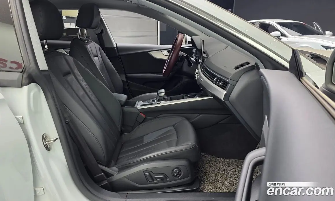 Audi A5 2021 2.0 автомат (гидро), фото 11 Audi A5 2021 2.0 автомат (гидро), фото 11