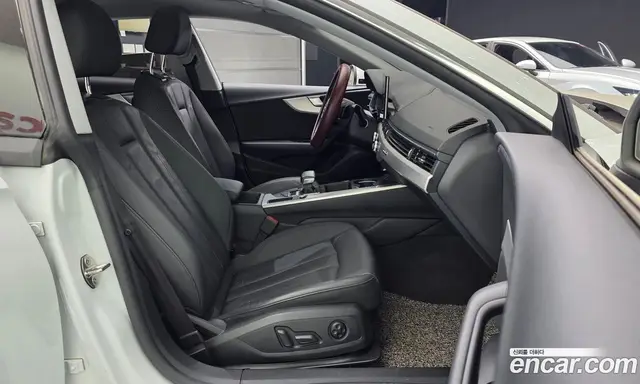 Audi A5 2021 2.0 автомат (гидро), миниатюра 11 Audi A5 2021 2.0 автомат (гидро), миниатюра 11