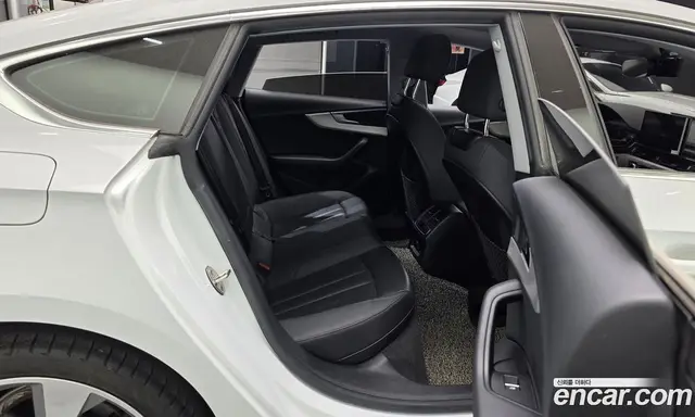 Audi A5 2021 2.0 автомат (гидро), миниатюра 12