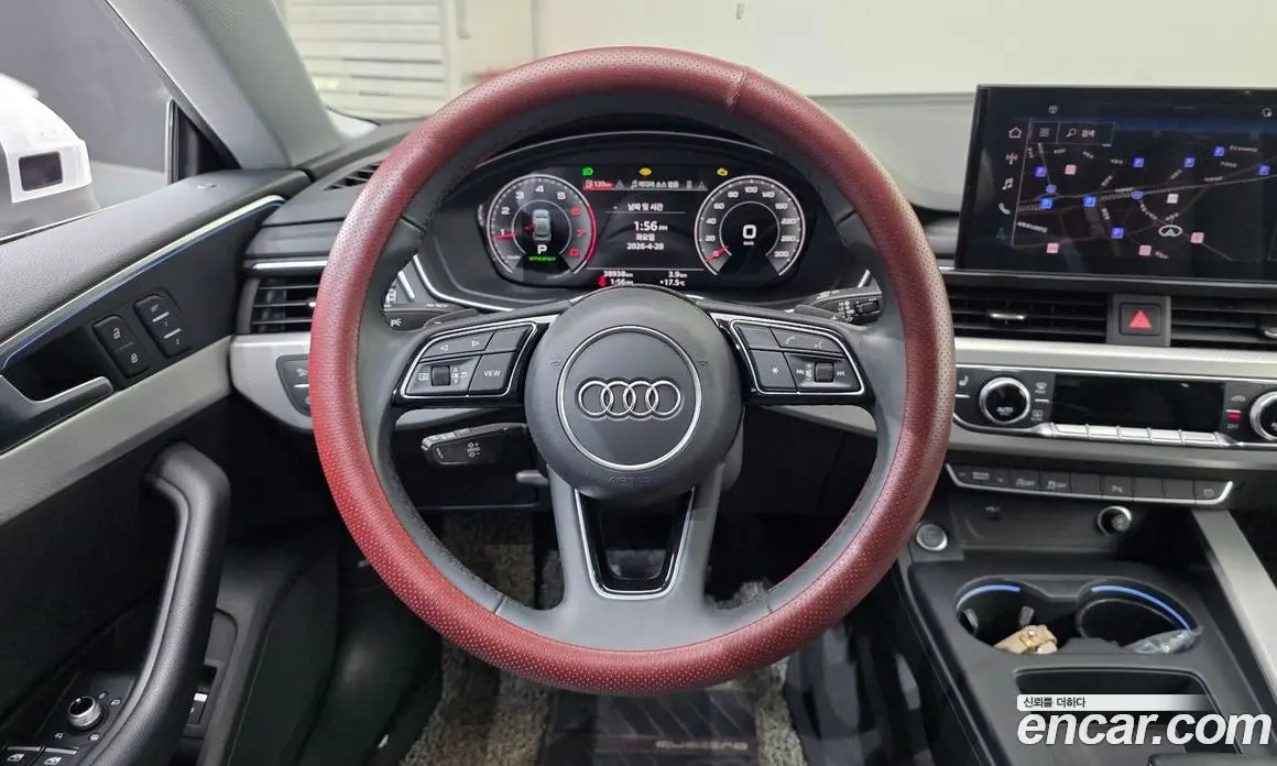 Audi A5 2021 2.0 автомат (гидро), фото 13 Audi A5 2021 2.0 автомат (гидро), фото 13