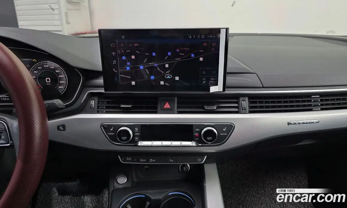 Audi A5 2021 2.0 автомат (гидро), фото 14 Audi A5 2021 2.0 автомат (гидро), фото 14