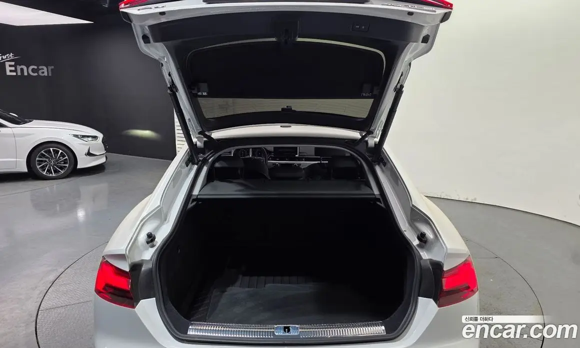 Audi A5 2021 2.0 автомат (гидро), фото 20 Audi A5 2021 2.0 автомат (гидро), фото 20