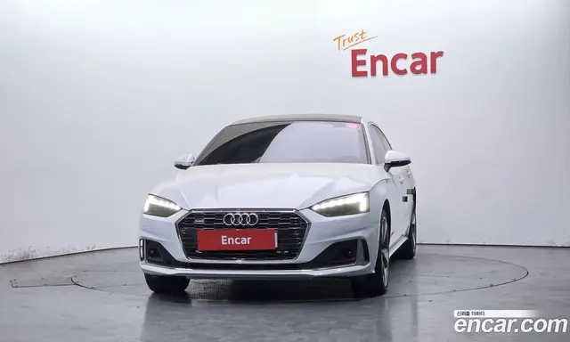 Audi A5 2021 2.0 автомат (гидро), миниатюра 3 Audi A5 2021 2.0 автомат (гидро), миниатюра 3