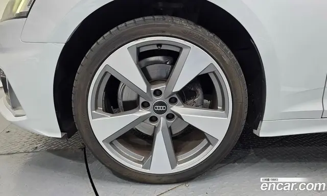 Audi A5 2021 2.0 автомат (гидро), миниатюра 5 Audi A5 2021 2.0 автомат (гидро), миниатюра 5