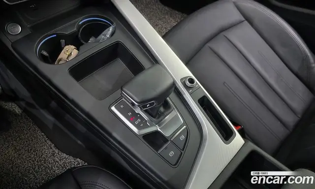 Audi A5 2021 2.0 автомат (гидро), миниатюра 9 Audi A5 2021 2.0 автомат (гидро), миниатюра 9