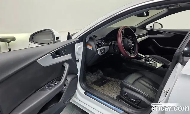 Audi A5 2021 2.0 автомат (гидро), миниатюра 10 Audi A5 2021 2.0 автомат (гидро), миниатюра 10