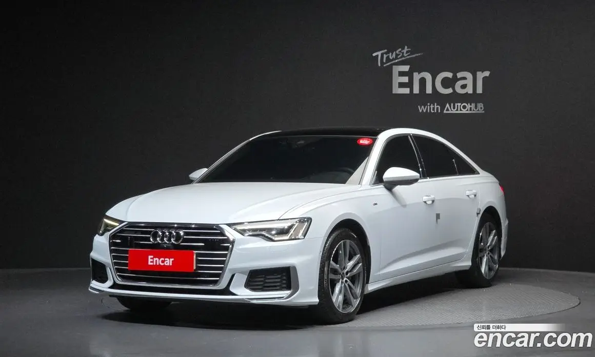 Audi A6 2021 2.0 автомат (гидро), фото 1 Audi A6 2021 2.0 автомат (гидро), фото 1