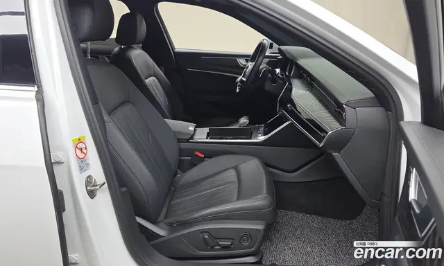 Audi A6 2021 2.0 автомат (гидро), миниатюра 11 Audi A6 2021 2.0 автомат (гидро), миниатюра 11