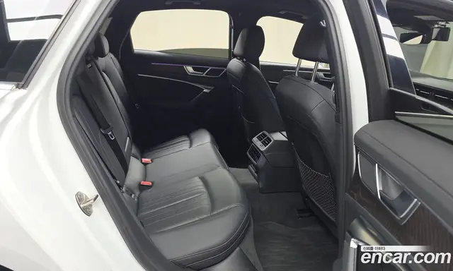 Audi A6 2021 2.0 автомат (гидро), миниатюра 12