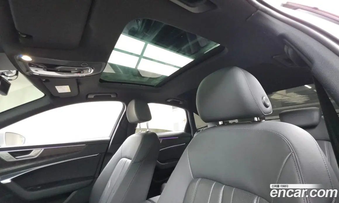 Audi A6 2021 2.0 автомат (гидро), фото 18 Audi A6 2021 2.0 автомат (гидро), фото 18
