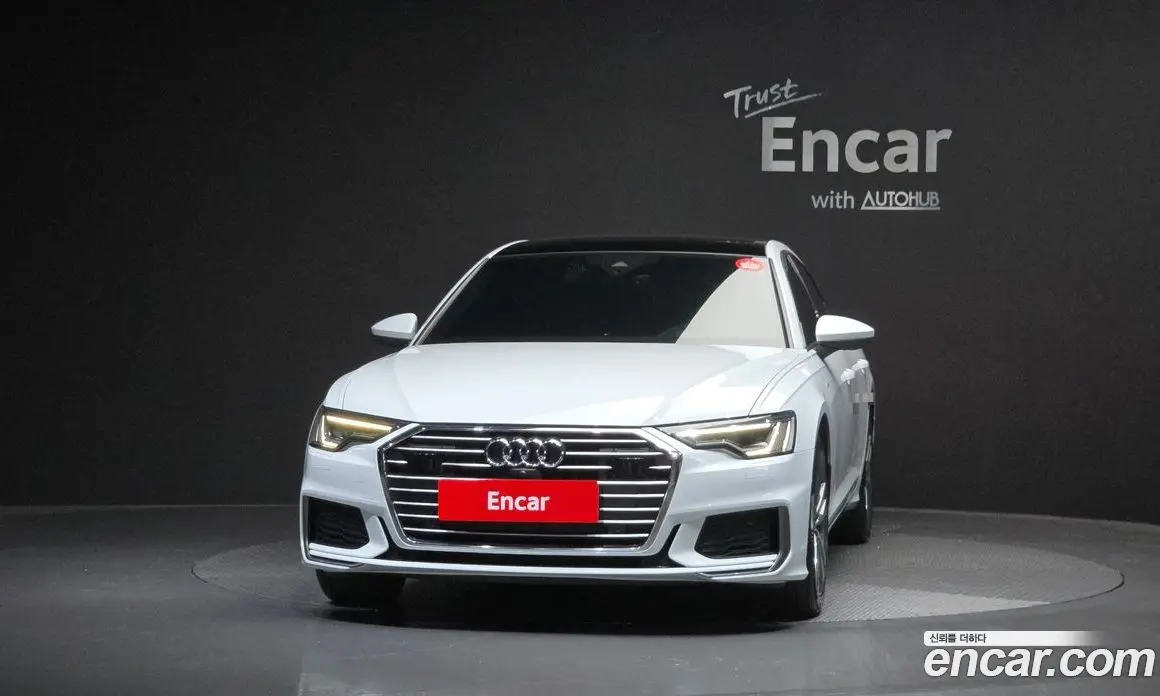 Audi A6 2021 2.0 автомат (гидро), фото 3 Audi A6 2021 2.0 автомат (гидро), фото 3