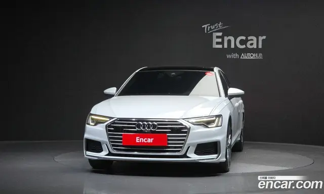 Audi A6 2021 2.0 автомат (гидро), миниатюра 3 Audi A6 2021 2.0 автомат (гидро), миниатюра 3