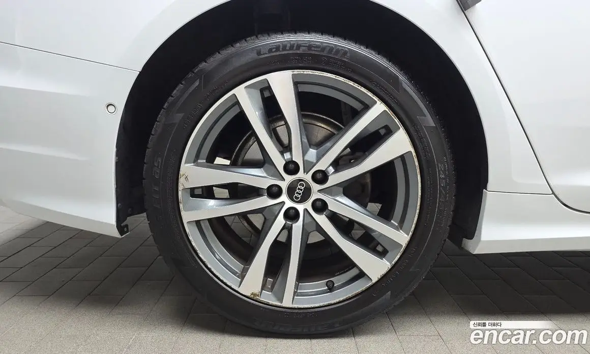 Audi A6 2021 2.0 автомат (гидро), фото 5 Audi A6 2021 2.0 автомат (гидро), фото 5