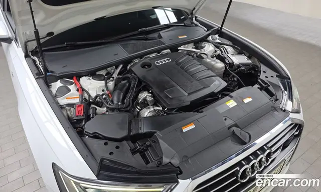 Audi A6 2021 2.0 автомат (гидро), миниатюра 6 Audi A6 2021 2.0 автомат (гидро), миниатюра 6