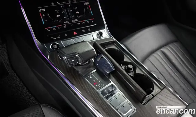 Audi A6 2021 2.0 автомат (гидро), миниатюра 9 Audi A6 2021 2.0 автомат (гидро), миниатюра 9