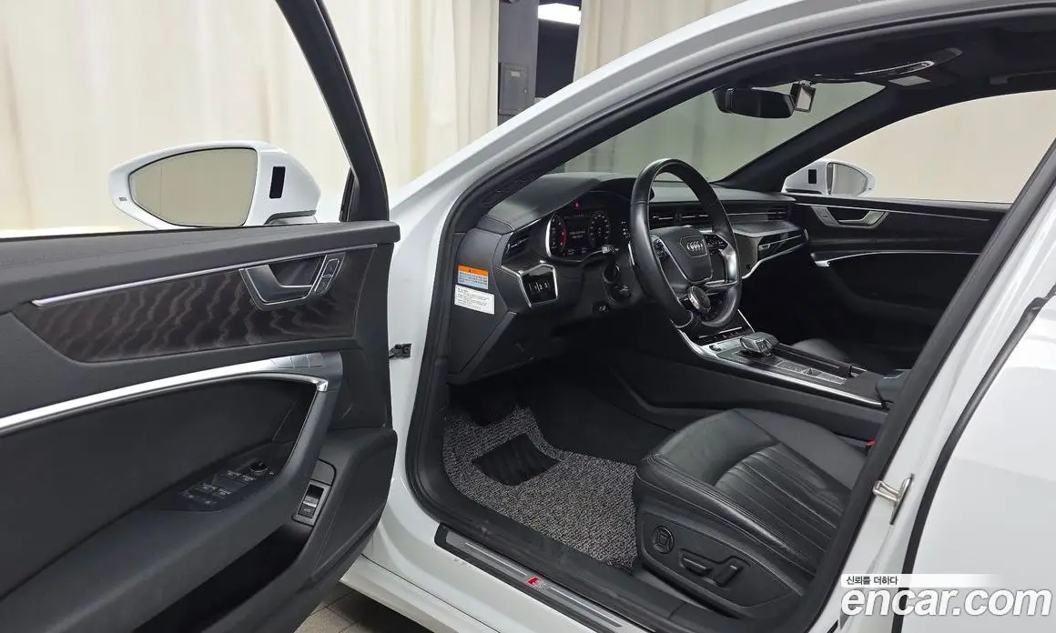 Audi A6 2021 2.0 автомат (гидро), фото 10 Audi A6 2021 2.0 автомат (гидро), фото 10