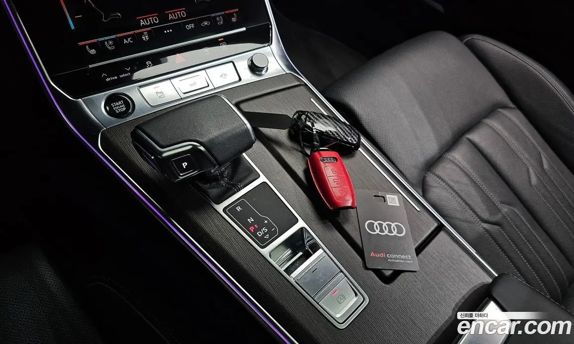 Audi A7 2022 3.0 автомат (гидро), фото 11 Audi A7 2022 3.0 автомат (гидро), фото 11