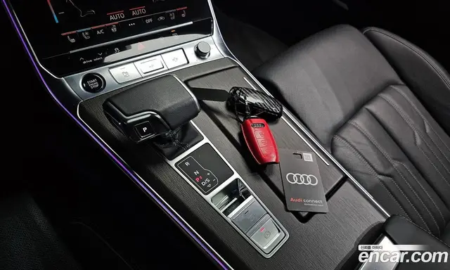 Audi A7 2022 3.0 автомат (гидро), миниатюра 11 Audi A7 2022 3.0 автомат (гидро), миниатюра 11
