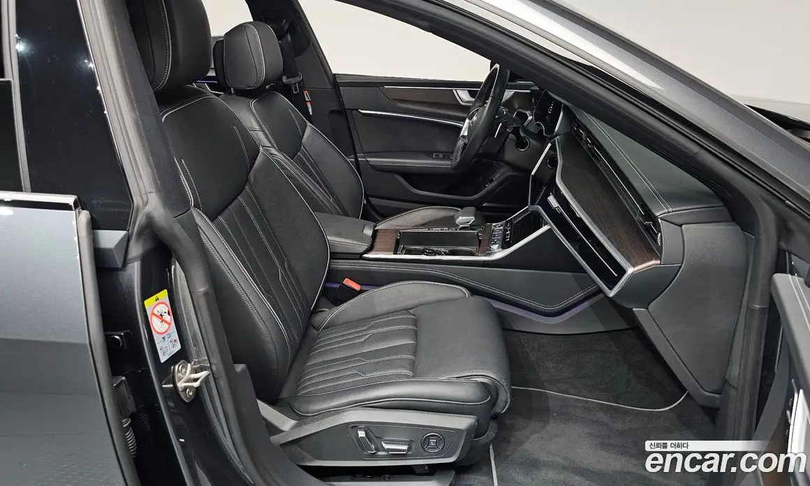 Audi A7 2022 3.0 автомат (гидро), фото 15 Audi A7 2022 3.0 автомат (гидро), фото 15