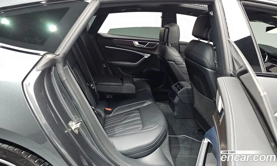 Audi A7 2022 3.0 автомат (гидро), фото 16 Audi A7 2022 3.0 автомат (гидро), фото 16